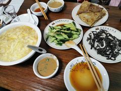 -清真永恒华威肉饼(潘家园店)