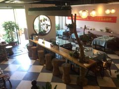 -茶油香闽南菜·花园餐厅(前埔店)