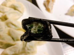 -船歌·鱼水饺青岛菜(闽江二路店)