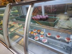 -环球约客烤涮自助(铜锣湾店)