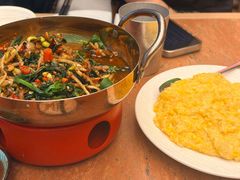 -浩海火燒雲傣家菜(芮欧百货店)