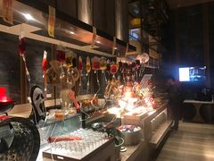 -南昌融创铂尔曼酒店咖啡苑餐厅