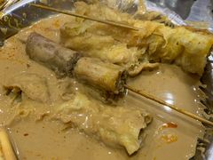 -大姐麻辣烫(莲宝中路店)