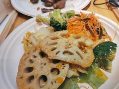 -今今转转自助小火锅(天祥广场店)