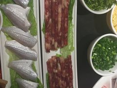 耗儿鱼-大龙燚火锅(万象城店)