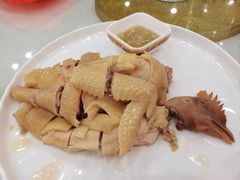 -金城大酒店-中餐厅(汾江中路店)