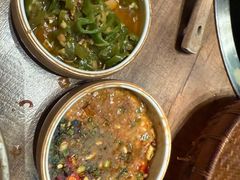 -蘑界·野生菌火锅(深业上城店)