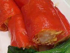 -香港狮子山下·明星粤菜餐厅(北苑店)