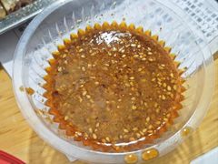 蘸料-南门黄孃甜不辣
