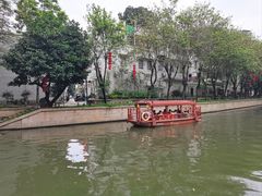 -荔湾湖公园