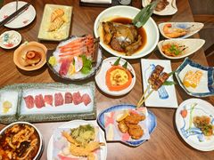 -红叶日本料理(三八广场店)