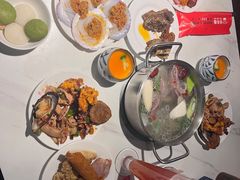 -吉布鲁牛排海鲜自助(成都大悦城店)