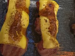 -鸟串烧Yakitori