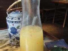 -绿茶餐厅(龙井船宴· 品牌总店)