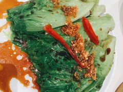 -蔡澜点心·粤菜(月星环球港店)