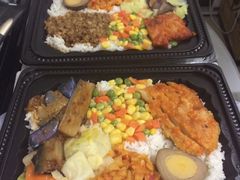 -味然香(起义路店)