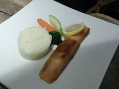 法式焗蜗牛-成桂西餐厅·42年的味道(五大道疙瘩楼店)