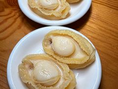 -美未居·老字号·地道顺德菜·桑拿鸡·鱼生(容桂店)