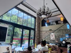 -好兄弟郭巨海鲜(天一阁店)