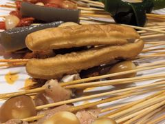 -旺蜀主成都串串火锅(西直门凯德MALL店)