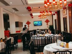 大堂-客家大院·非遗赣南客家菜(郁孤台店)