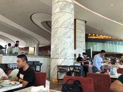 -漳州佰翔圆山酒店·圆山畔西餐厅