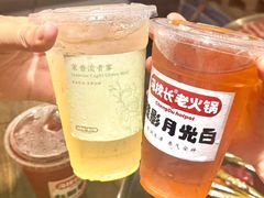 -冯校长老火锅(广州正佳广场店)
