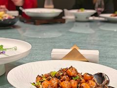 -凤凰园烤鸭店·唐山菜·传承花椒肉(老唐丰路店)