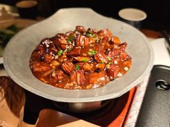 -绿茶餐厅(千岛湖银泰城店)