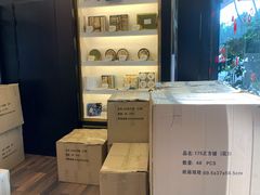 -家琳甜品(江南东店)