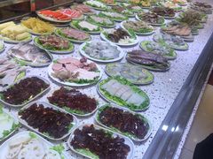 -清真·马家火锅美食城(镇江北路店)