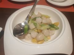 -上海金陵紫金山大酒店·汇海餐厅