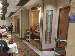 -稻香酒家·35年老字号(侨光店)