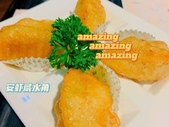 -虾饺妹·粤式手工点心(水荫路店)
