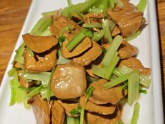 -沈家花园如皋菜(海阳路店)