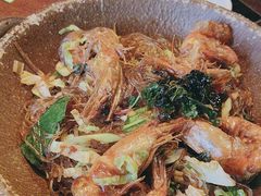-壹泰东南亚主题餐厅·高良姜风情(州桥店)