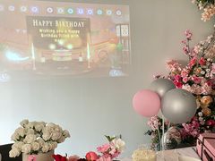 -LE SHARE洛笙·花园西餐(北京路步行街店)