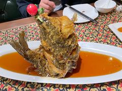 -城南往事·鲁菜济南菜(长清园博园恒大绿洲店)
