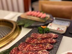 -千寻山野烤肉(中关村店)
