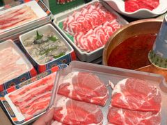 -阿古蒙·传统涮火锅自助(三台子万象汇店)