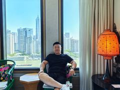 -上海外滩英迪格酒店