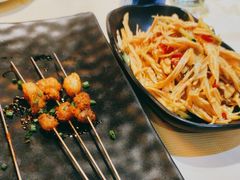 -聚味瞿记·龙虾堂(望城店)