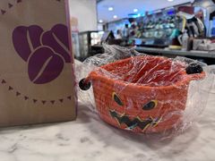 -COSTA COFFEE(恒基名人购物中心店)