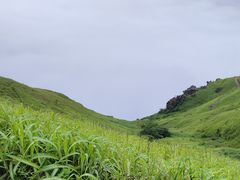 -萍乡武功山风景名胜区
