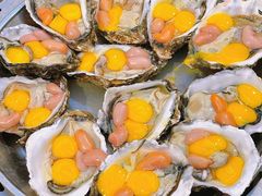 -飞尝蚝·顺德菜·鱼生(顺德总店)