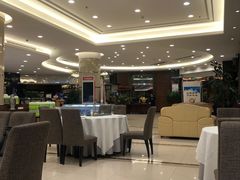 -渔港明珠酒店(星海广场店)