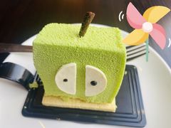 -BLAQ咖啡(骏豪店)