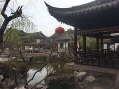 -常熟方塔园