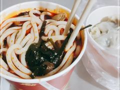 -中山牛肉肥肠粉面馆(军工社区店)