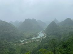 -高荡千年布依古寨旅游景区